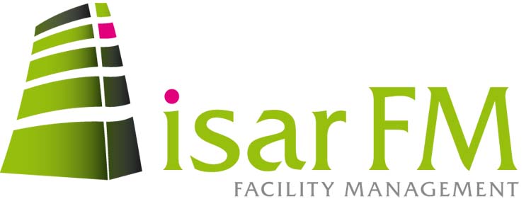Logo isarFM